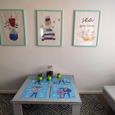Apartamento Marinero En Рибадесела Екстериор снимка