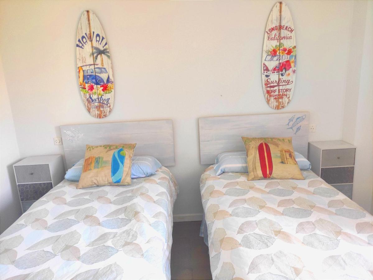 Apartamento Marinero En Рибадесела Екстериор снимка