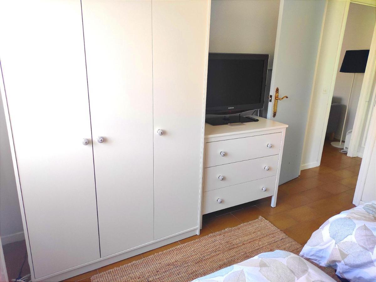 Apartamento Marinero En Рибадесела Екстериор снимка