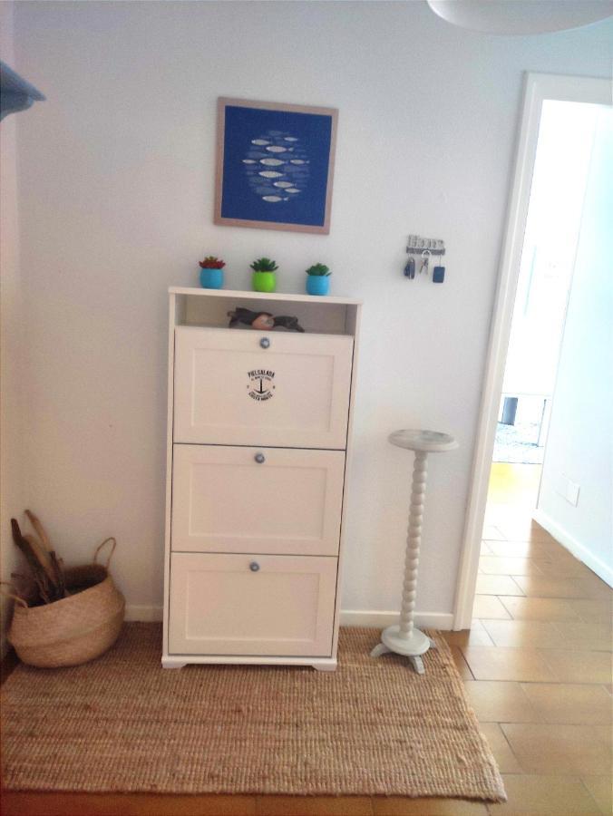 Apartamento Marinero En Рибадесела Екстериор снимка