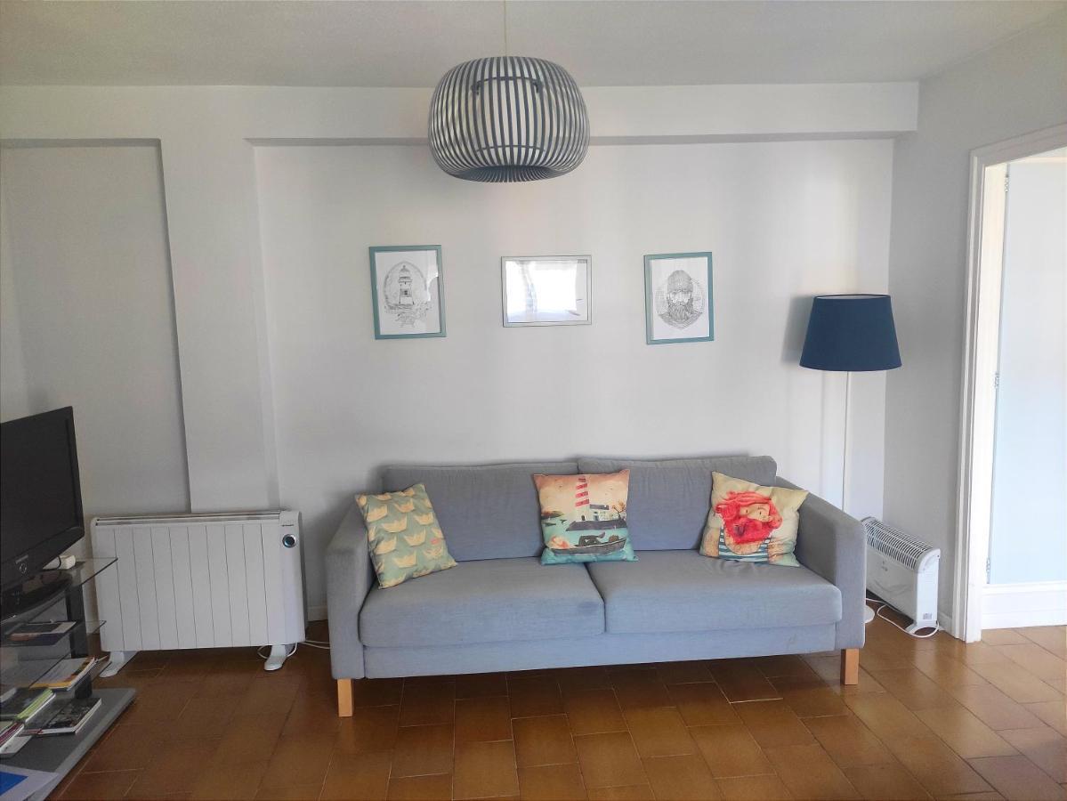 Apartamento Marinero En Рибадесела Екстериор снимка