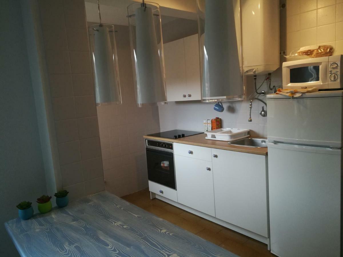 Apartamento Marinero En Рибадесела Екстериор снимка