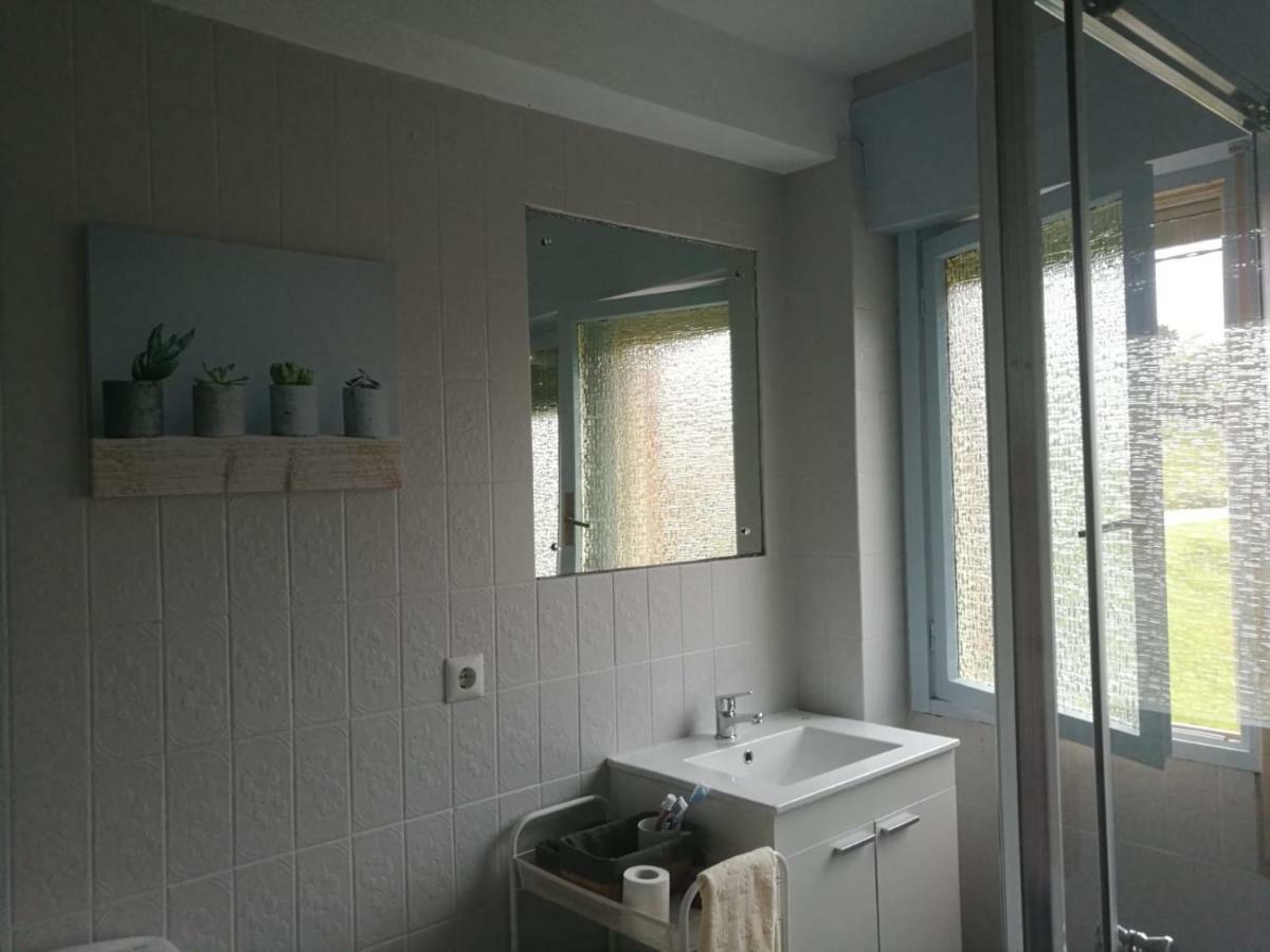 Apartamento Marinero En Рибадесела Екстериор снимка