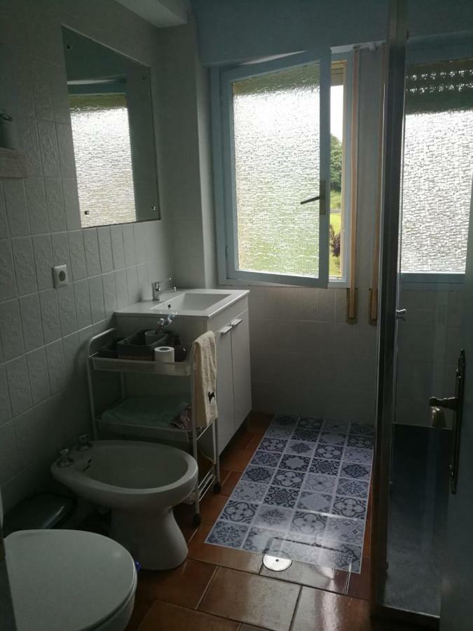 Apartamento Marinero En Рибадесела Екстериор снимка
